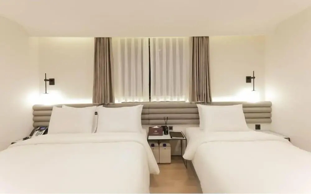 H-Avenue Hotel Haeundae