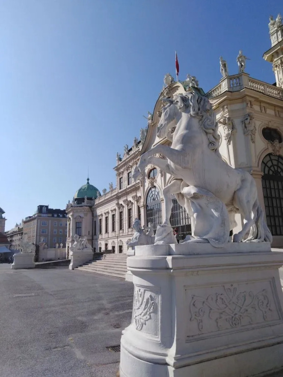 Favoriten-Rooms