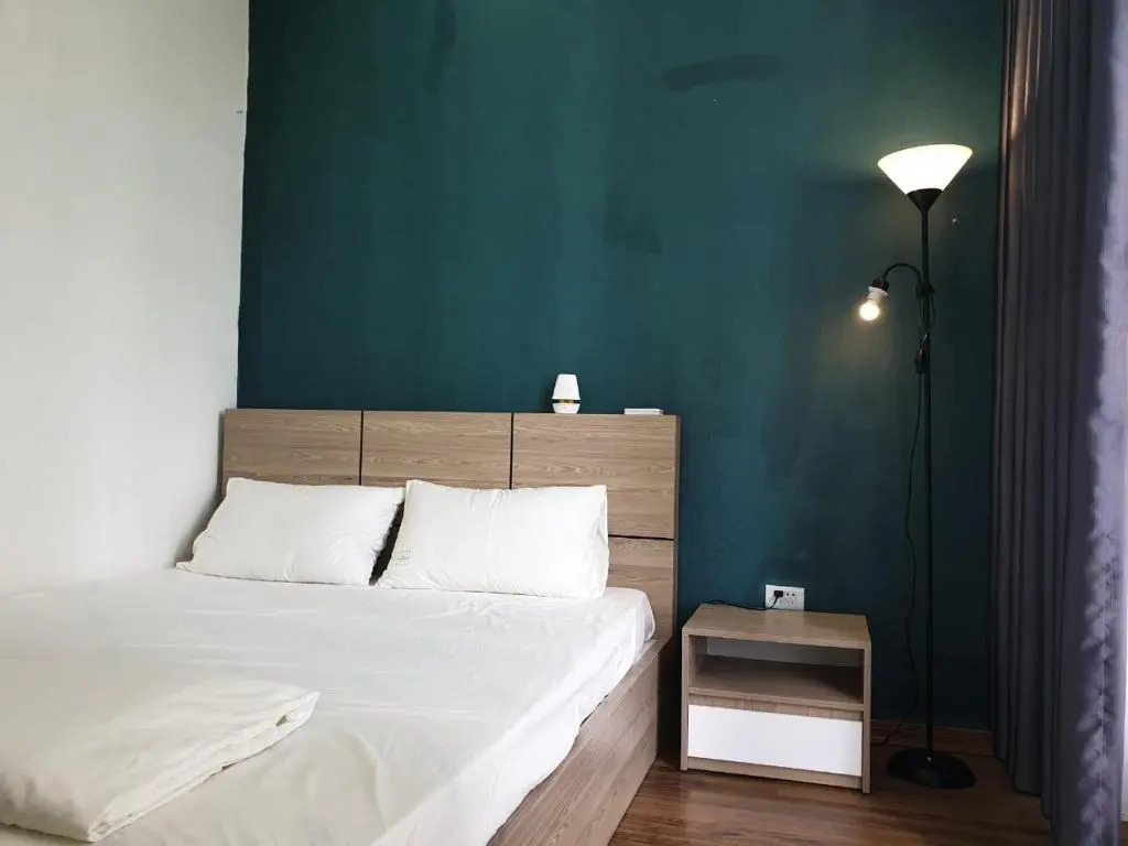 2 bed rooms apartment Vũ Homestay Bãi Cháy, Hạ Long