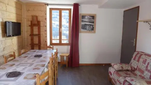 Chalet Les Garands