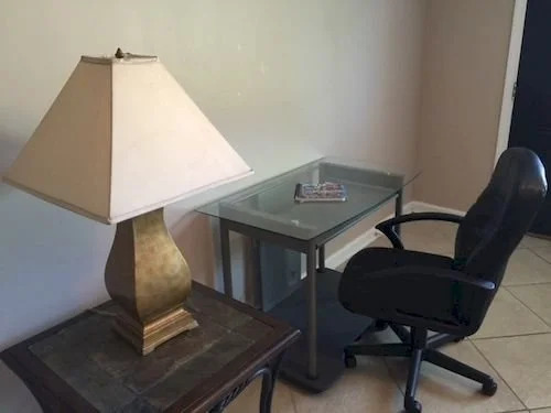 Sapphire Suites