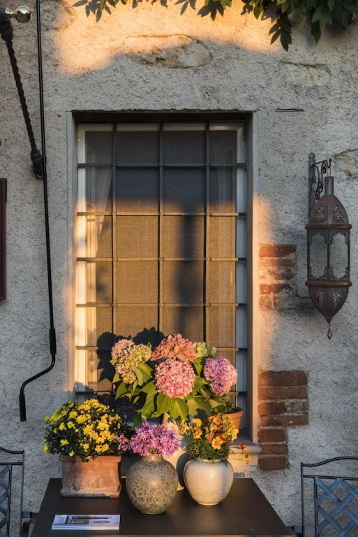 Villa Montebello B&B