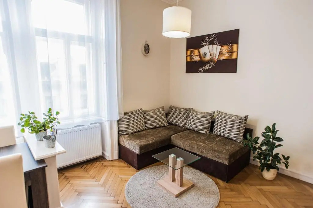 All In Apartman