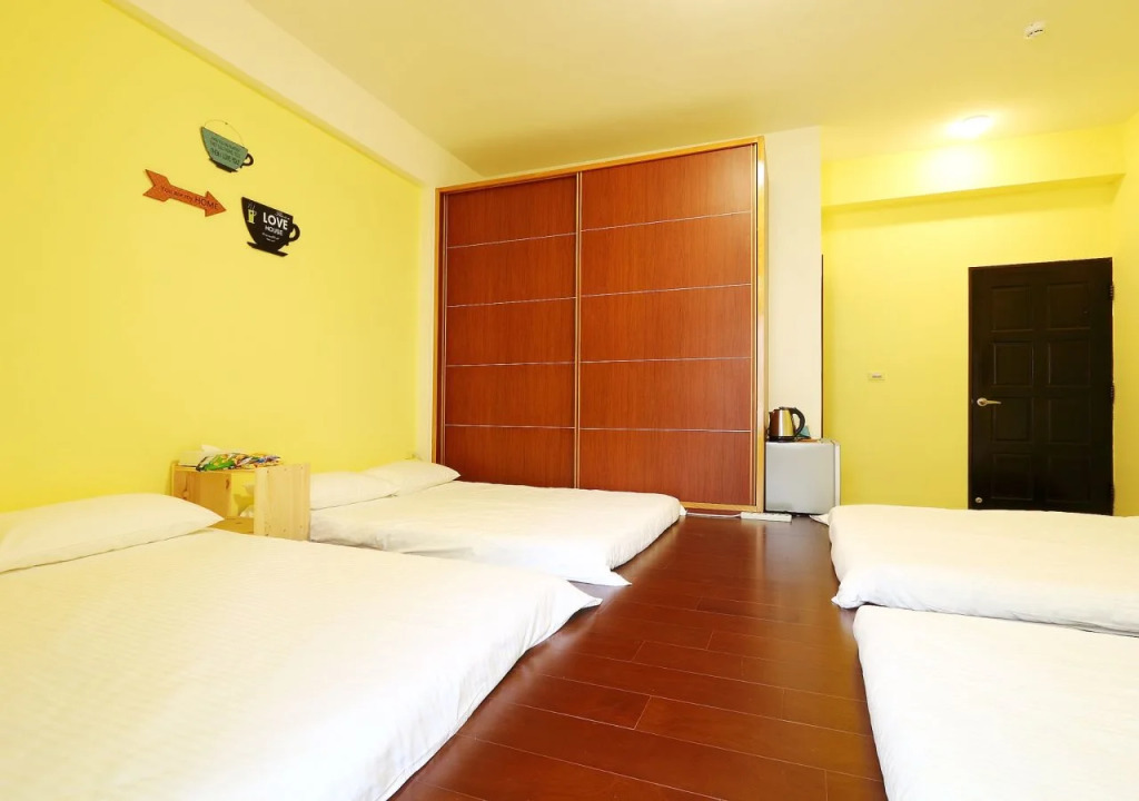 Princesschloe Homestay