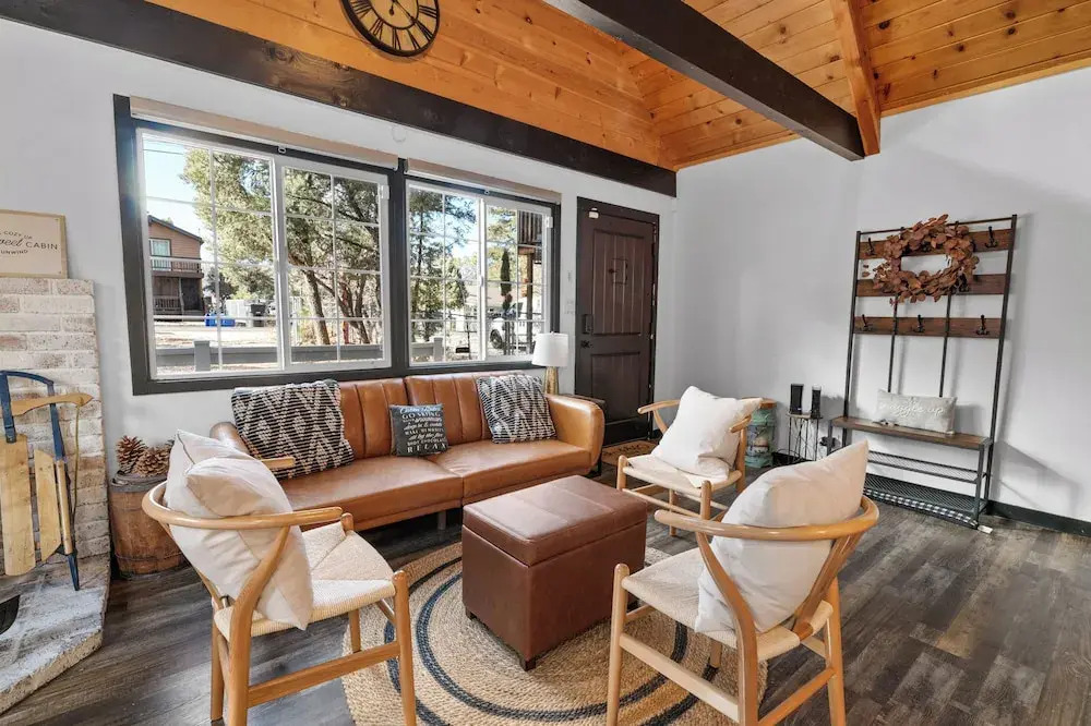 La Concha Chalet