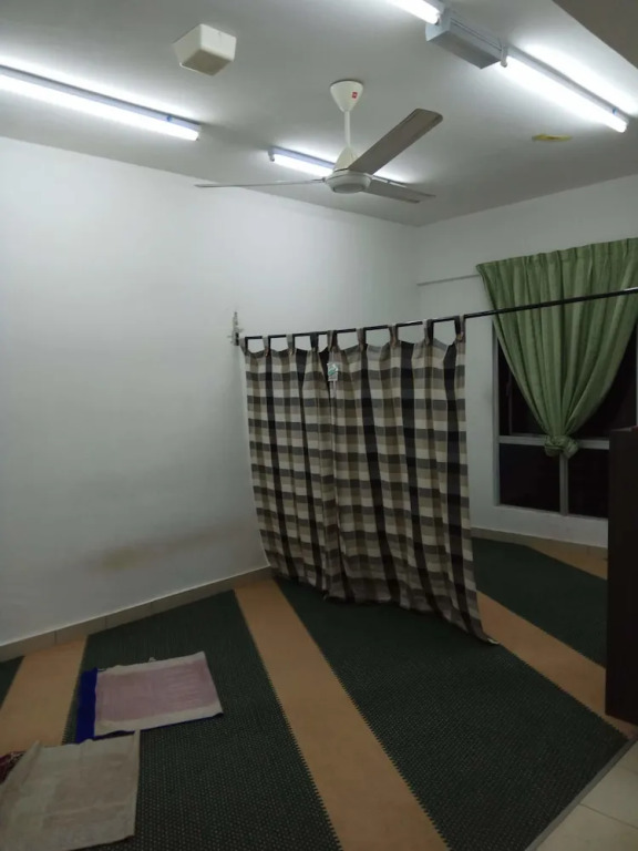 KBCC Service Apartment Homestay