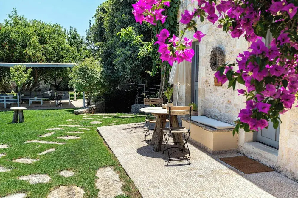 Villa Athermigo