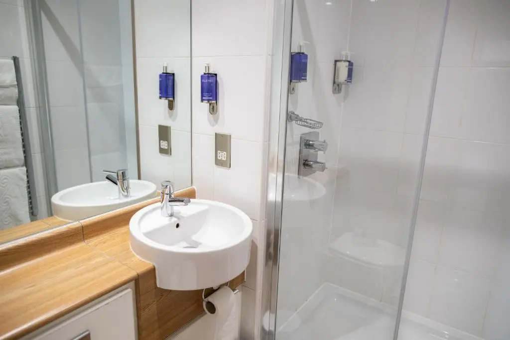 Bannatyne Hotel Durham