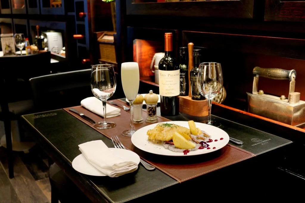 Hotel Sommelier Boutique