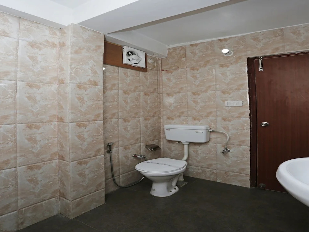 Hotel Landmark Manali