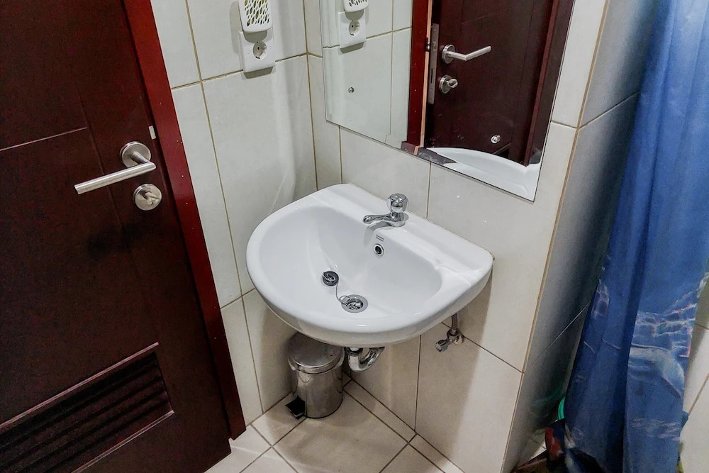 Wonderful 1Br Asatti Apartment Vanya Park Bsd