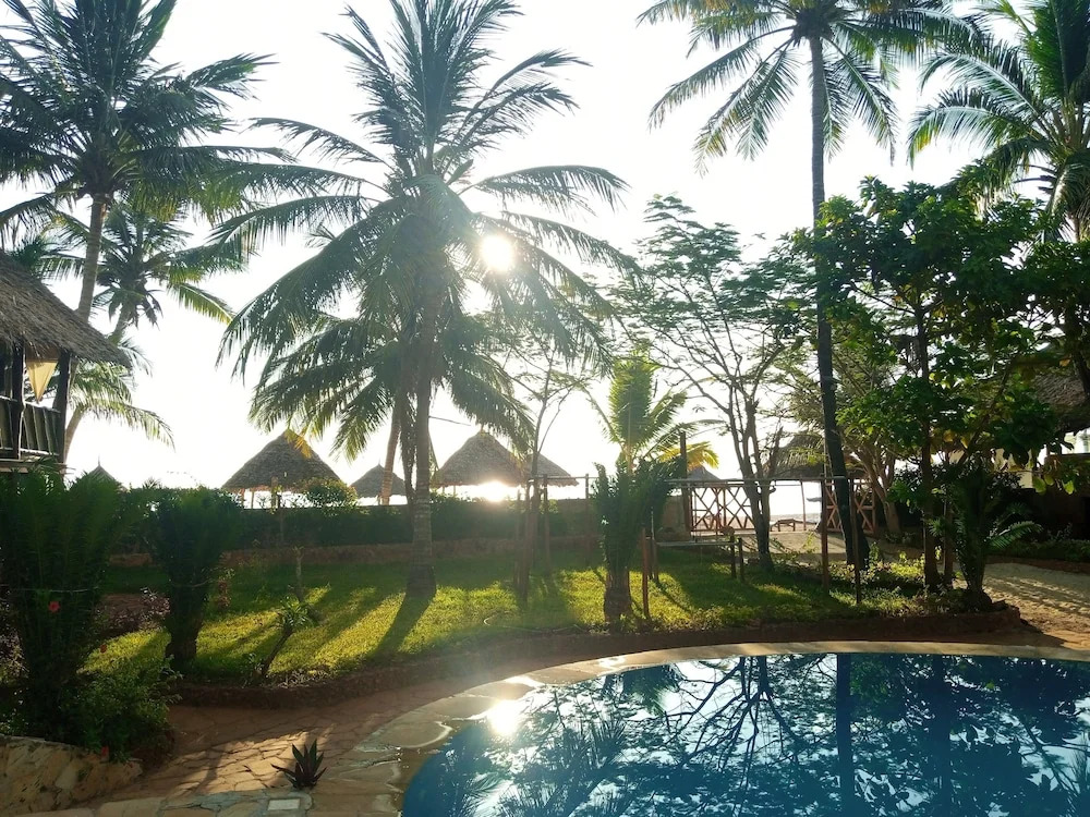 Villa Dida Resort