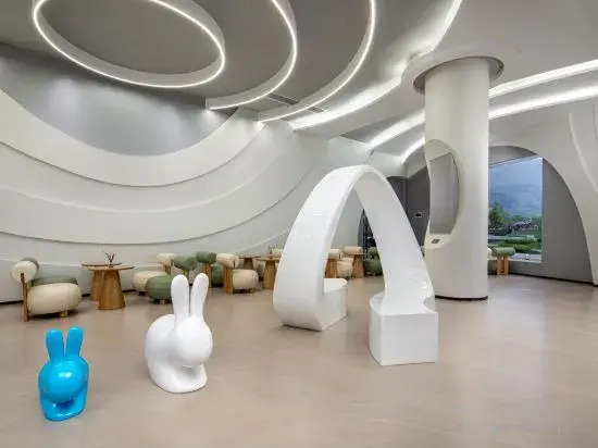 Days Inn Select by Wyndham Wugongshan (Visitor Center Branch)