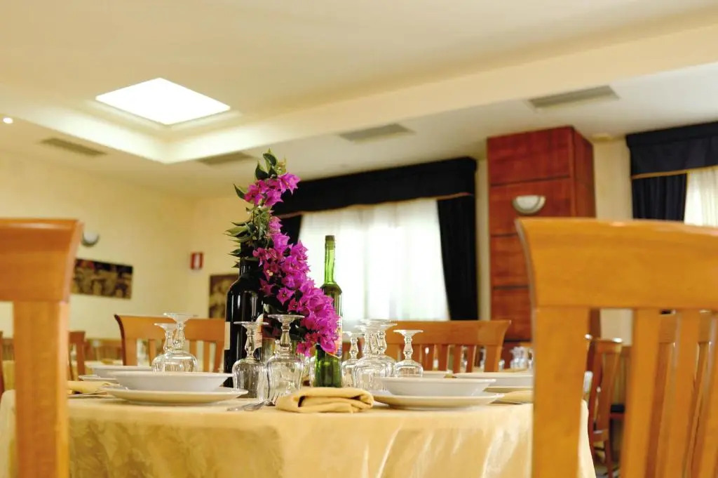 Hotel Euromare