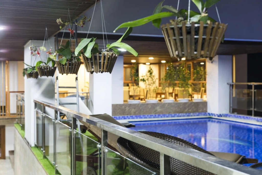 Rosy Hotel Nha Trang