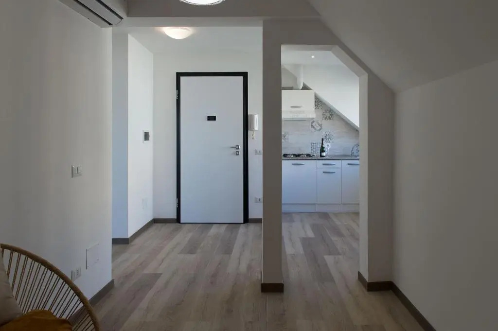 Appartamento Mykonos