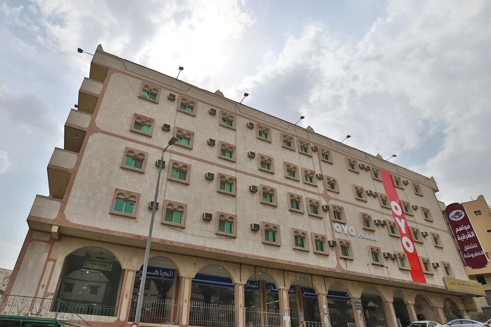 OYO 187 Mawasim Al Sharqia