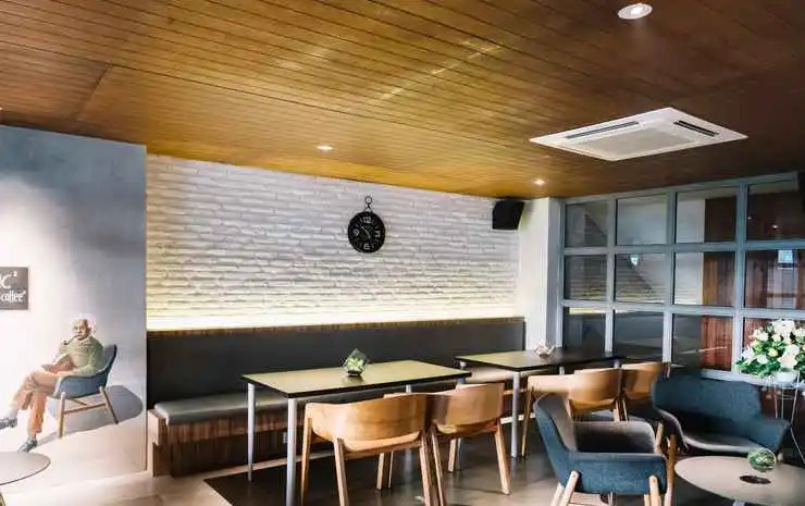 Jamboo Budget Hotel