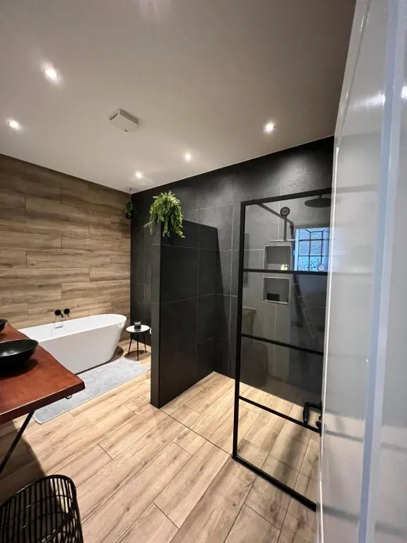 Authentieke studio in hartje Joure