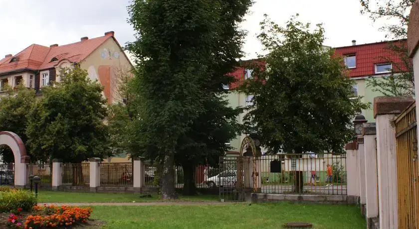 Villa Bergera