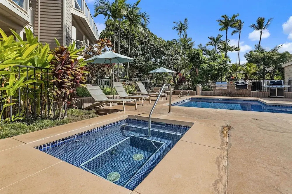 Grand Champions 55, Beautifully Renovated Single Level, Ocean Views, Split AC