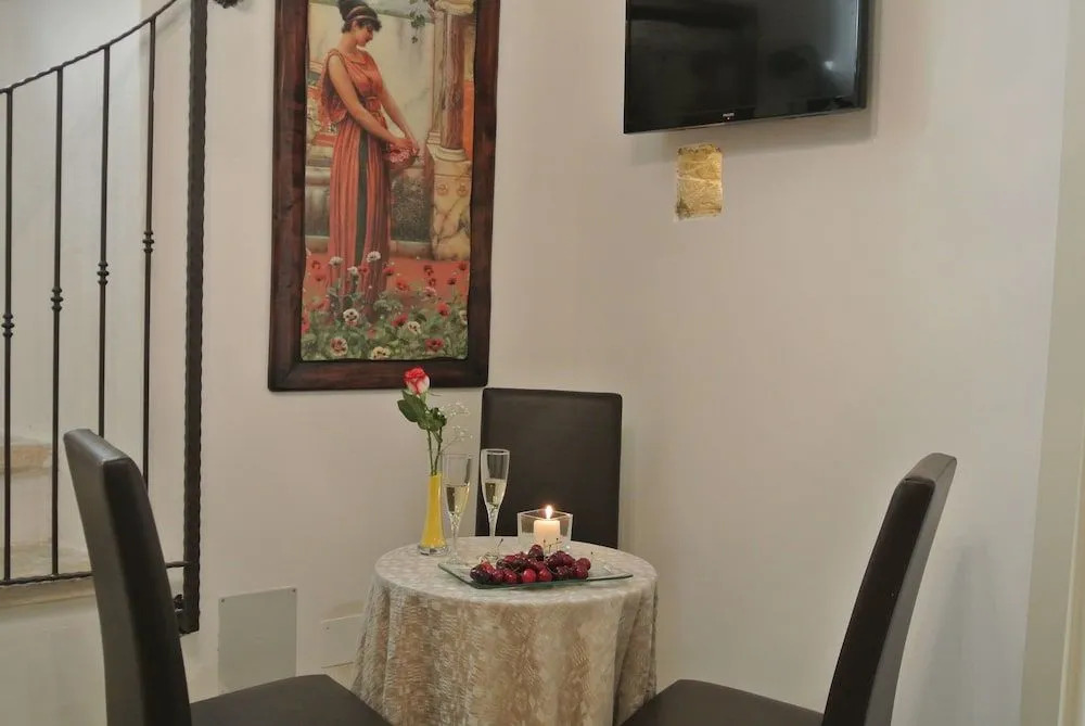 Relais La Casa del Poeta