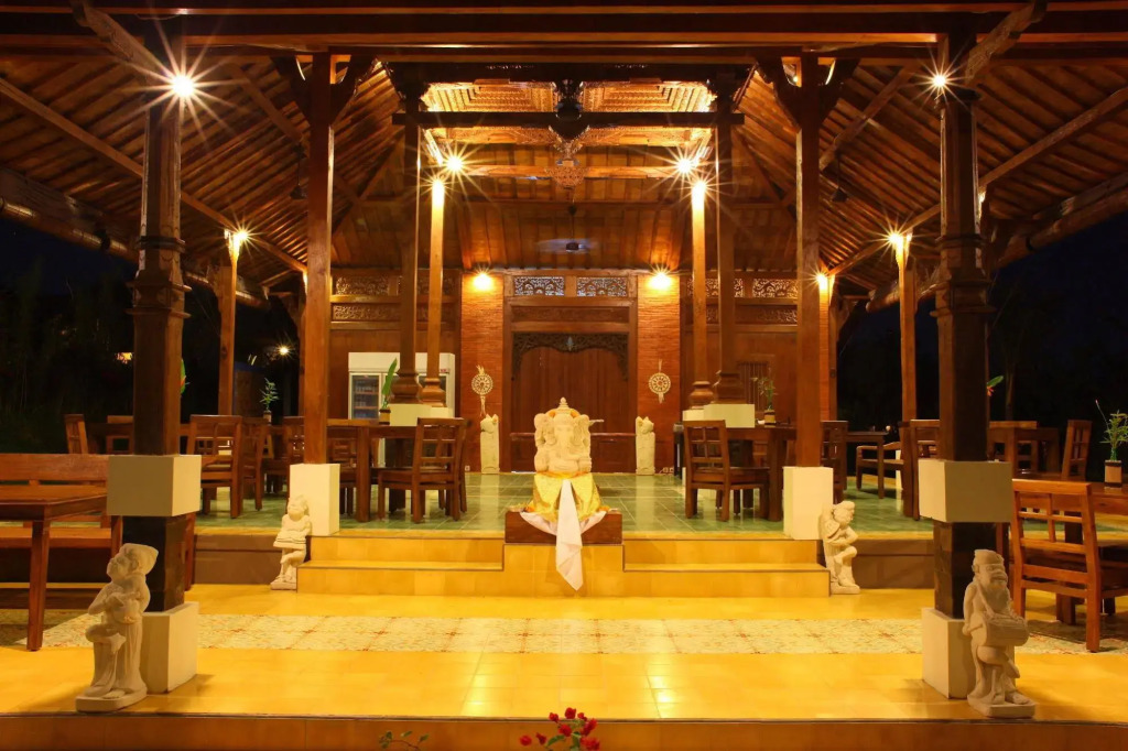 Ubud Heaven Penestanan