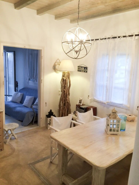 Apartment Mykonos Town Panorama Sleeps 4