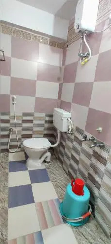 S.S.K RESIDENCY