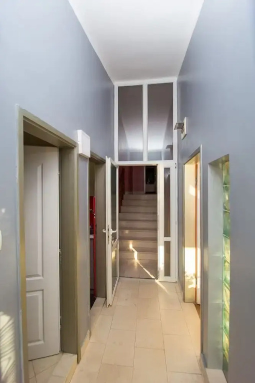 ACIKA apartments