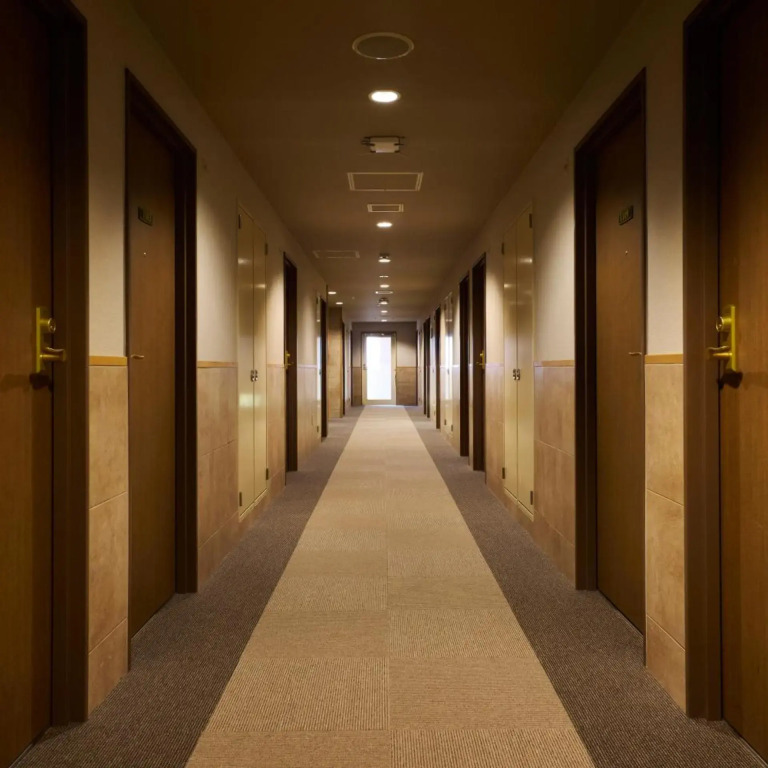 Centurion Hotel Hamamatsu