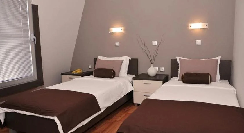 Hotel Porta
