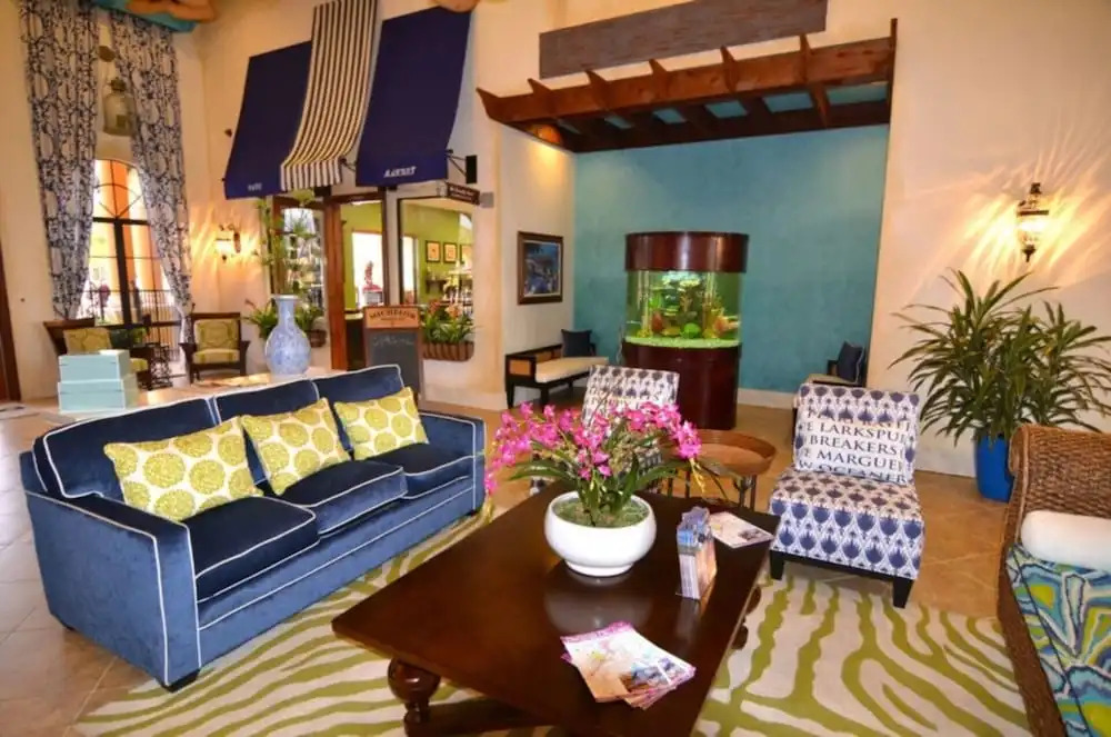 Townhome in Champions Gate Resort 2819