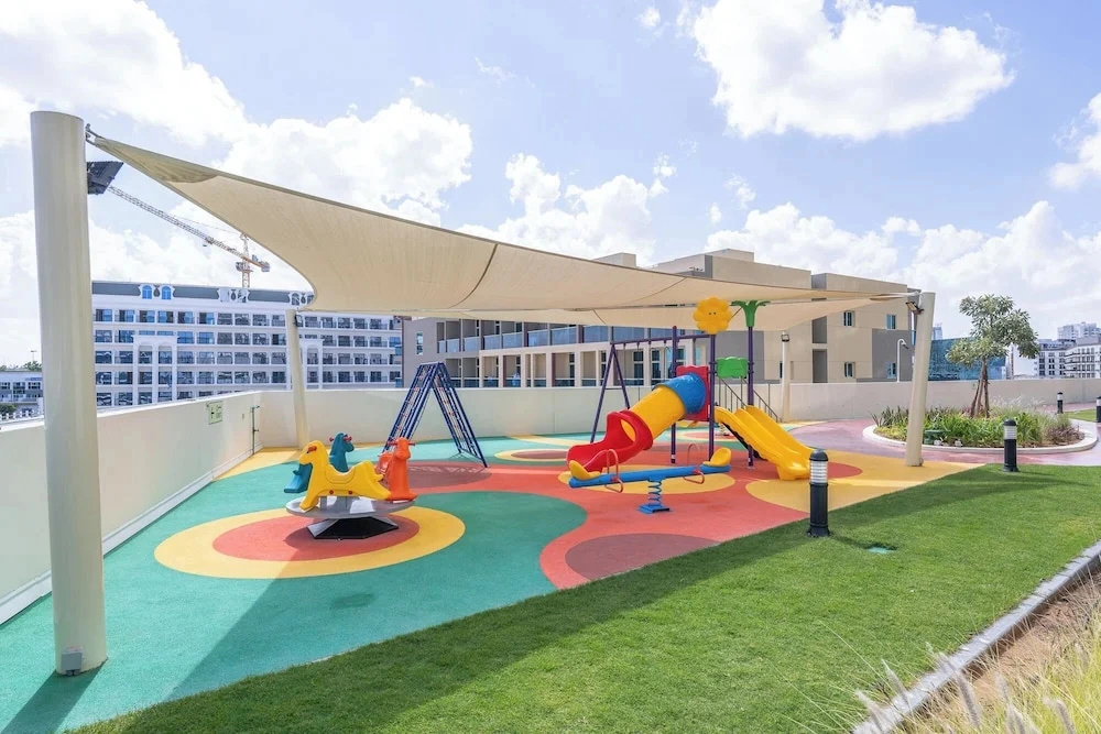 NEW Lisiting | Miracle Garden | Great Location