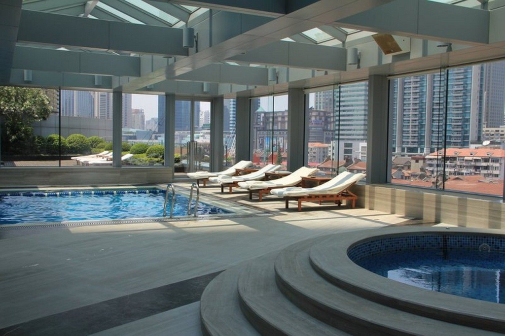 Alila Shanghai