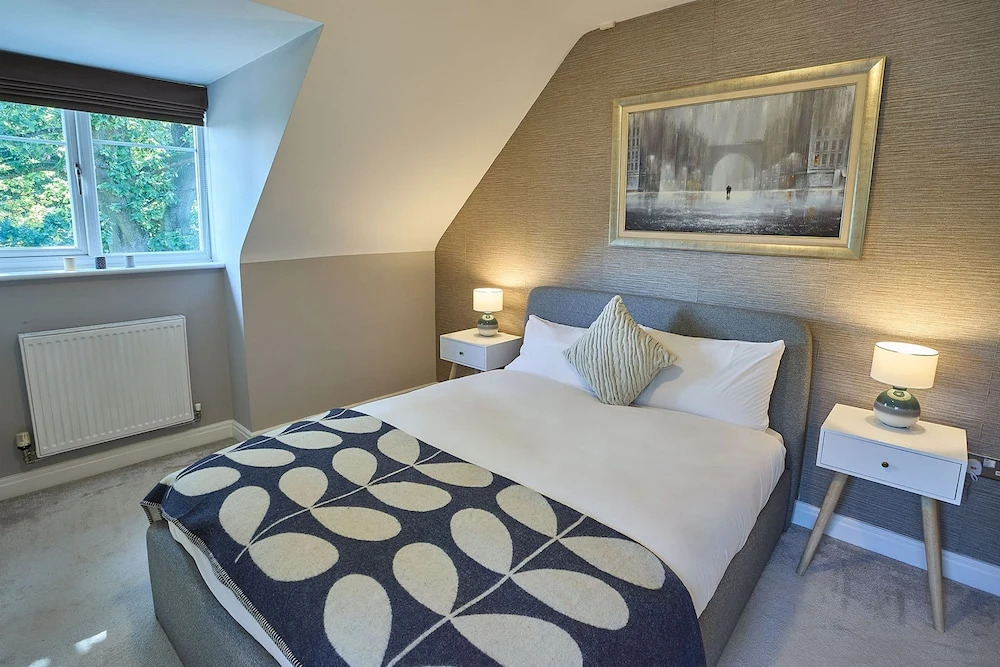 Host Stay Danford Court