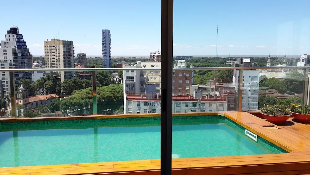 Rent Buenos Aires