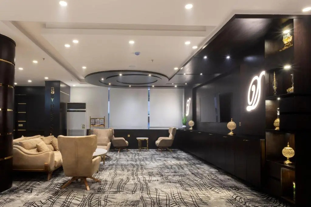 Dior Inn serviced apartments