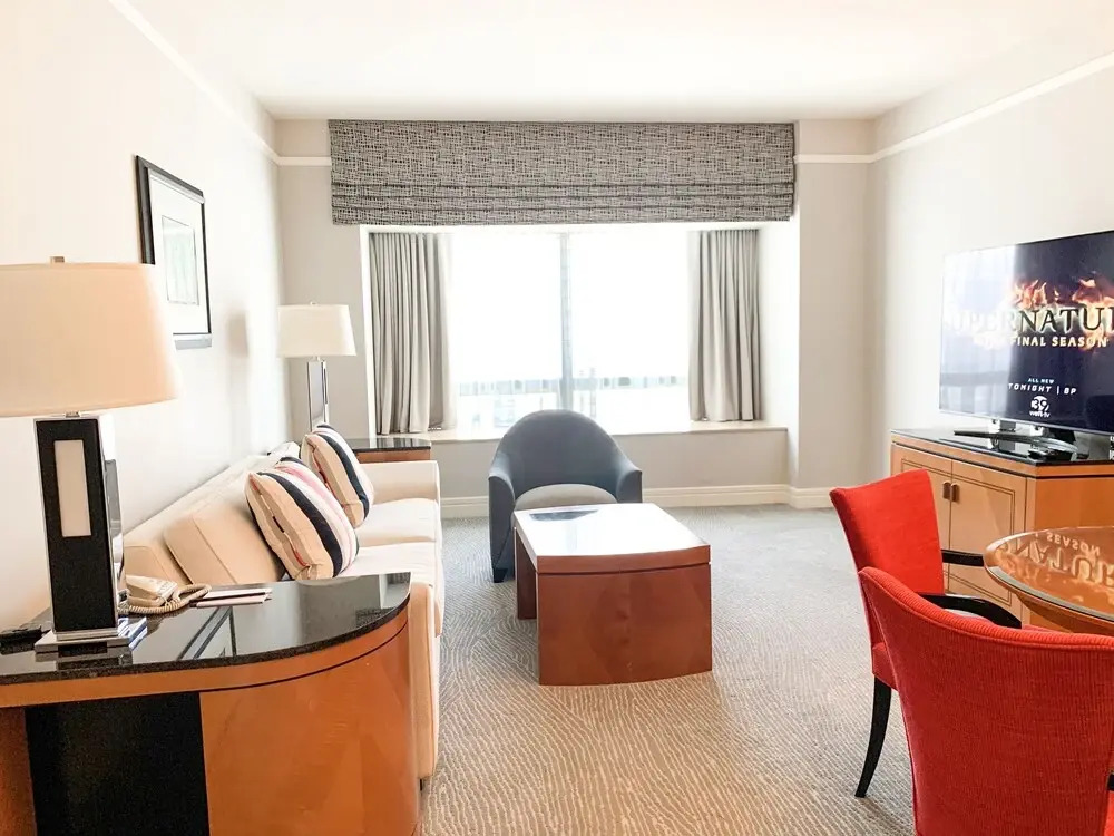 2 Bedroom OR King Studio Suites Four Seasons Hotel Miami Free Wi-Fi & Free Parking