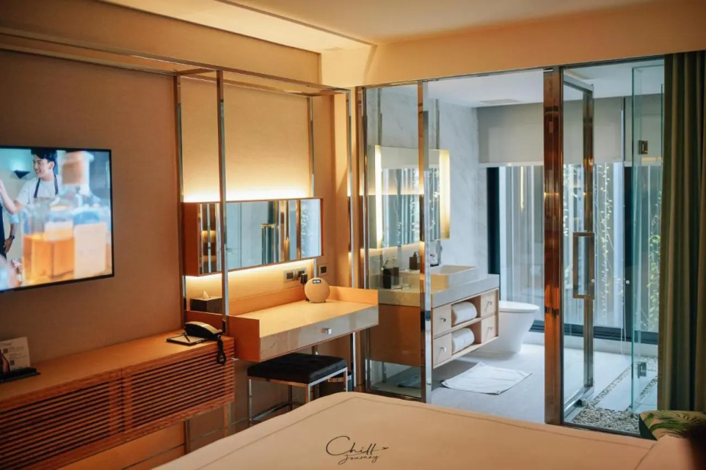 AMANOR Hotel Chiang Mai
