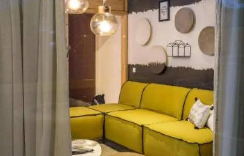 Flat 3 Bedrooms 2 Bathrooms - Limenas Chersonisou