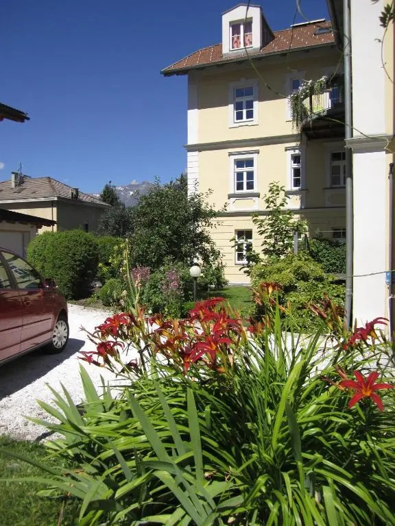 Residence Zum Theater