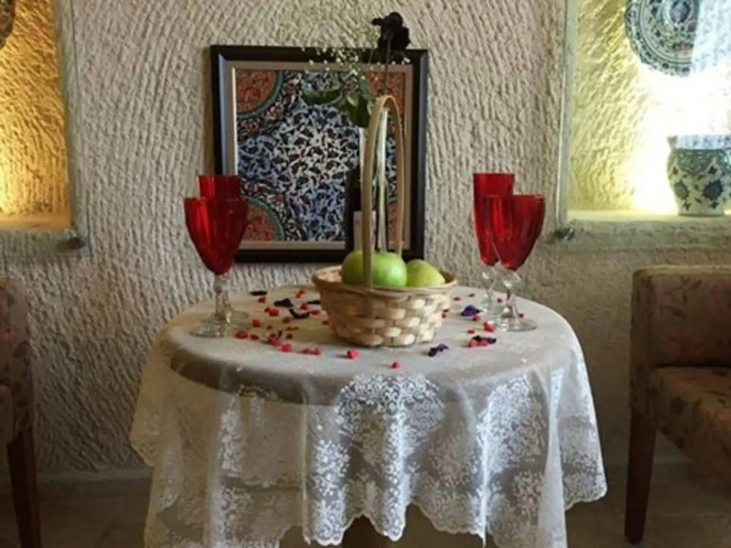 Goreme Inn Hotel Only Adult