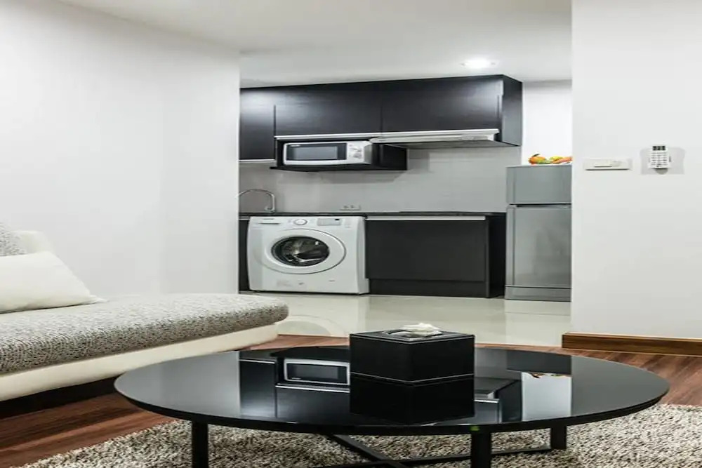 Winner Sriracha Serviced Apartment