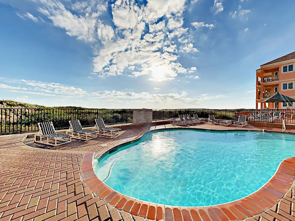 4400 Gulf Blvd Condo Unit 308