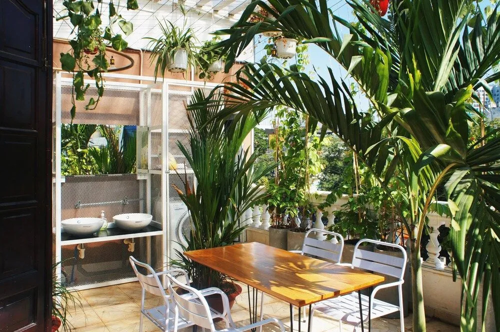 Hostel Anettai