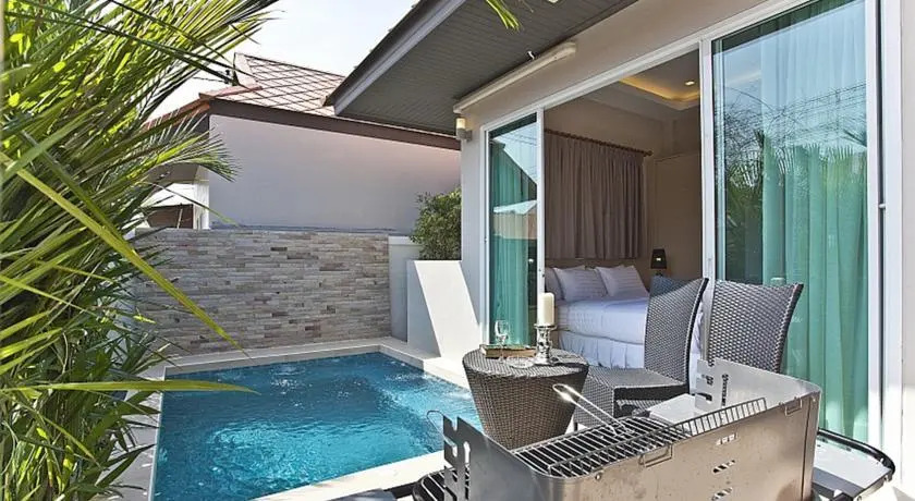 Villa Elysia No. B31