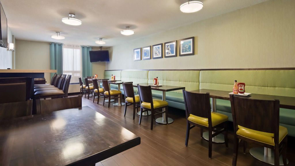 Best Western Plus Durham Hotel & Conference Centre