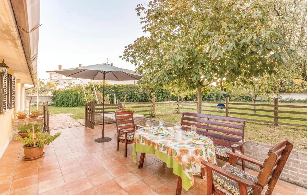 Holiday home Villa Roberta