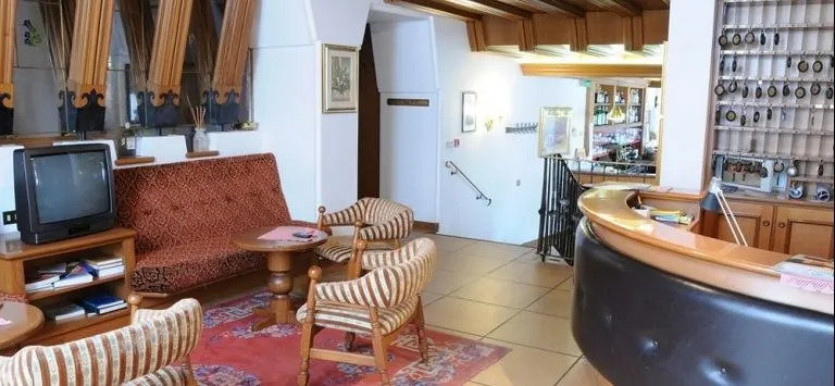 Hotel Carlone
